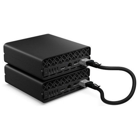 【光統電通】HP 惠普 D02D9PT ZGXNG1nM (GB10/128G/4TB) AI超級電腦~下單先問門市庫存-細節圖5