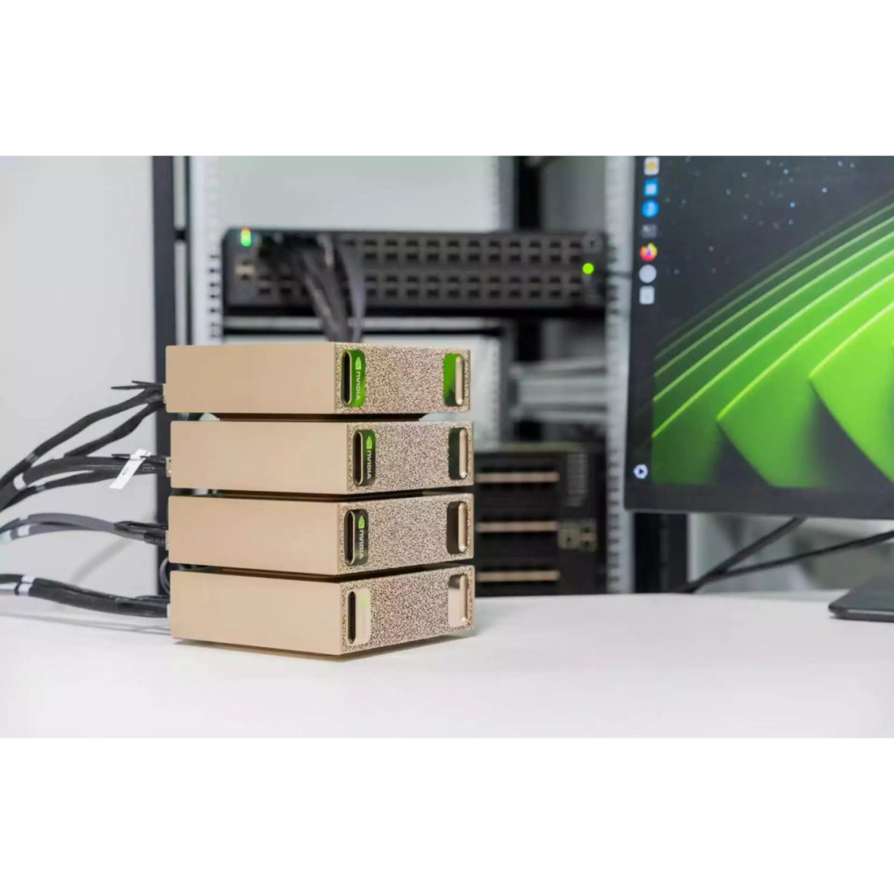 【光統電通】Leadtek 麗臺 NVIDIA DGX Spark Cable 40 CM ConnectX-7 連接線-細節圖6