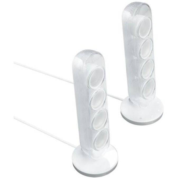 【光統數位】Harman Kardon 哈曼卡頓(白色)SoundSticks 5 多媒體水母藍芽喇叭~下單先問門市庫存-細節圖7