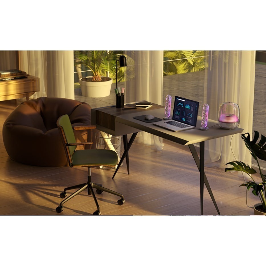 【光統數位】Harman Kardon 哈曼卡頓(白色)SoundSticks 5 多媒體水母藍芽喇叭~下單先問門市庫存-細節圖9