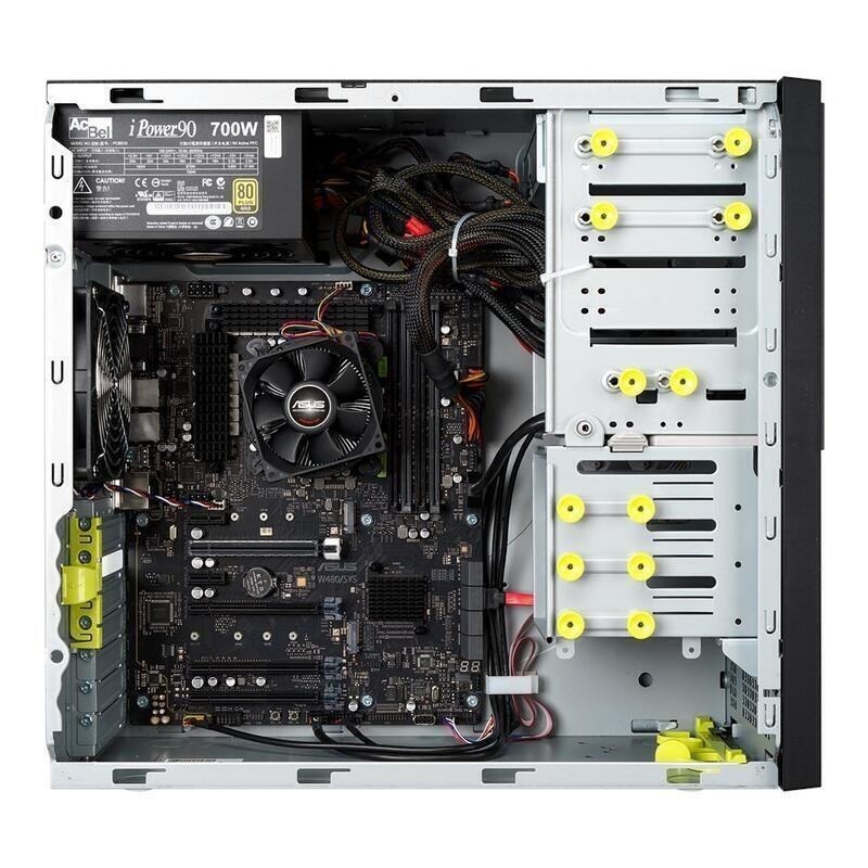 【光統數位】ASUS 華碩 WS770T (90WS0031-M00050) 繪圖工作站~下標先問台南門市庫存-細節圖5
