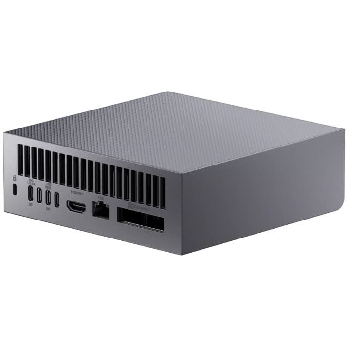 【光統電通】ASUS 華碩 Ascent GX10-1TB (GB10/128G/1TB) AI超級電腦~現貨馬上可出貨-細節圖7