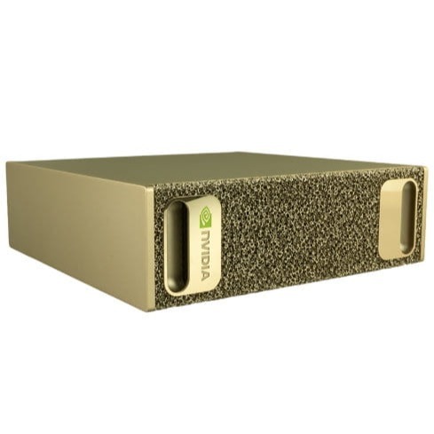 【光統網購】Leadtek 麗臺 NVIDIA DGX Spark (GB10/128GB/4TB/DGX)AI超級電腦-細節圖2