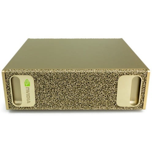 【光統網購】Leadtek 麗臺 NVIDIA DGX Spark (GB10/128GB/4TB/DGX)AI超級電腦-細節圖3
