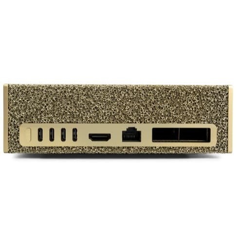 【光統專業】Leadtek 麗臺 NVIDIA DGX Spark (GB10/128GB/4TB/DGX)AI超級電腦-細節圖5