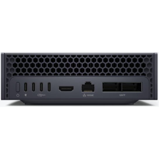 【光統數位】DELL 戴爾 Pro Max (GB10/128G/4TB/DGX) AI超級電腦~下單先問台南門市庫存-細節圖5