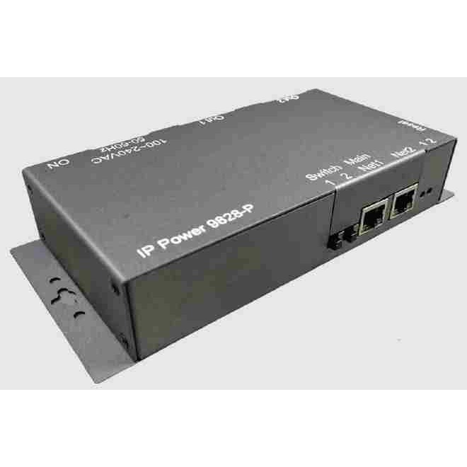 【光統電通】AVIOSYS 睿意 IP Power 9828P-T 專業網路插座遠端電源管理器~下標前先問台南門市庫存-細節圖2