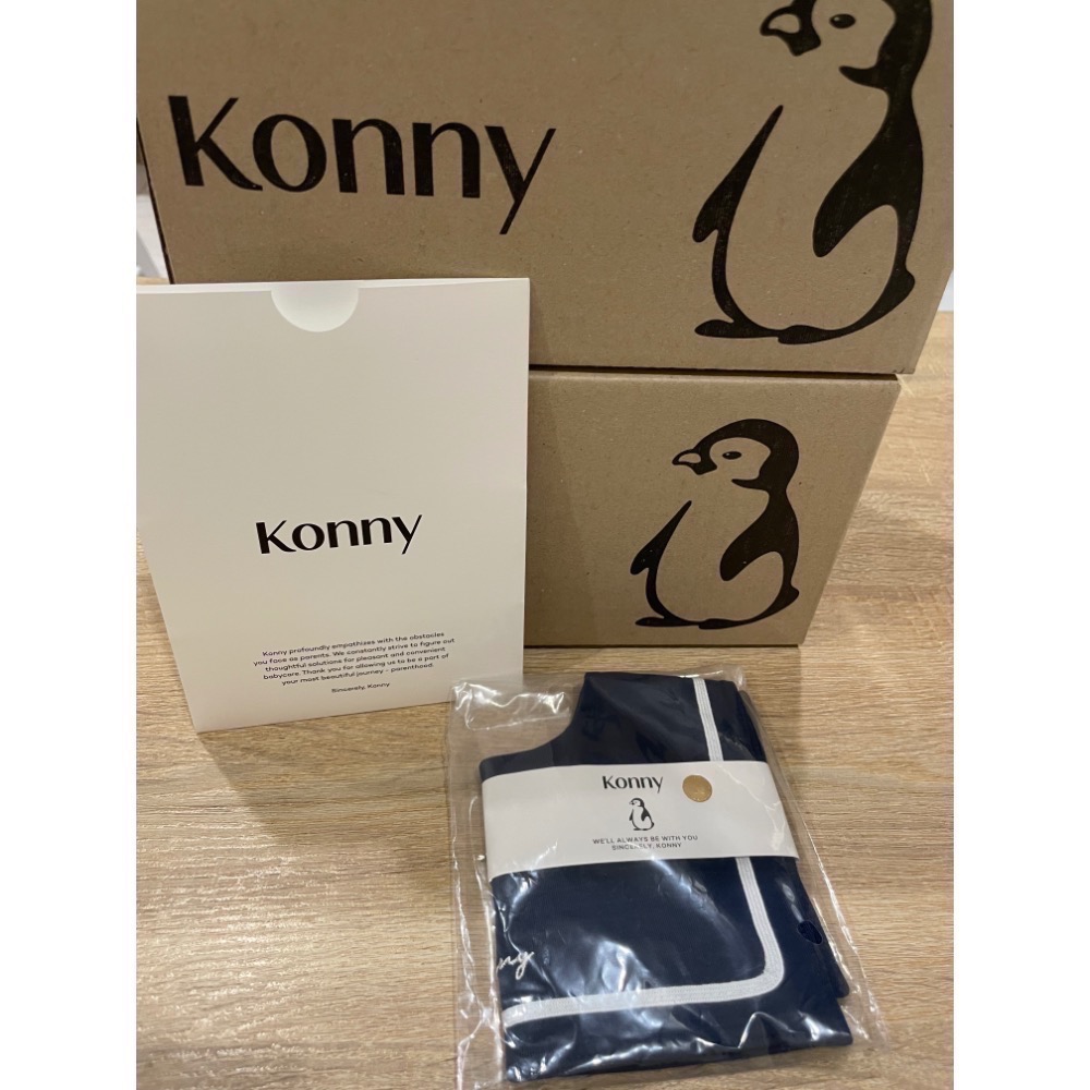 （今日下單、隔日出貨）韓國🇰🇷Konny口水巾-海軍水手領款-規格圖4