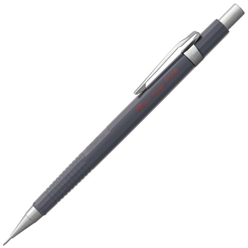 PENTEL 復古經典款 0.5mm / p205-規格圖1