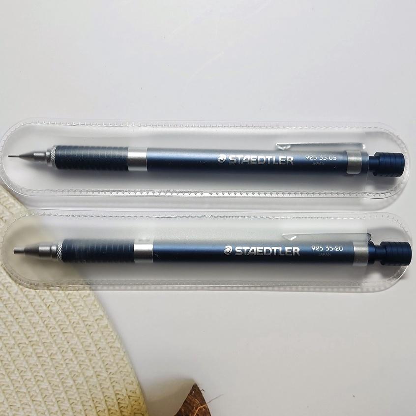 STAEDTLER 施德樓 92535 製圖用自動鉛筆/日本製-細節圖2