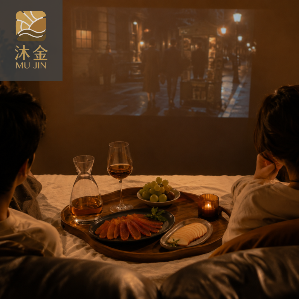 厚切款｜金炙一口烏魚子禮盒｜厚達0.8公分！爆卵黃金比例烏金，送給懂得品味、享受當下的您-細節圖8