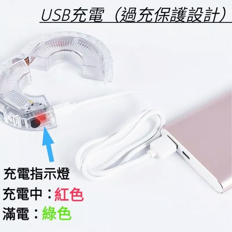 花鼓燈 自行車燈 腳踏車輪胎燈 單車燈 腳踏車燈 後燈 尾燈-細節圖7