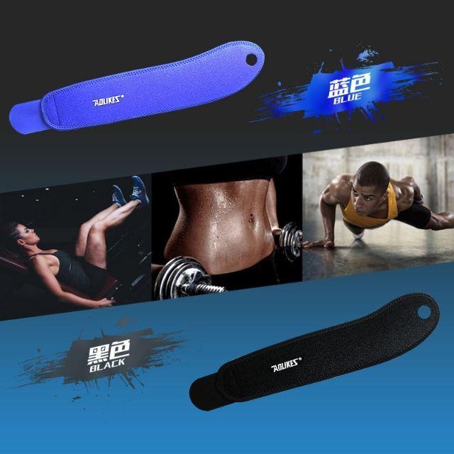 護腕  加大魔鬼氈 透氣排汗 台灣現貨附發票-細節圖3