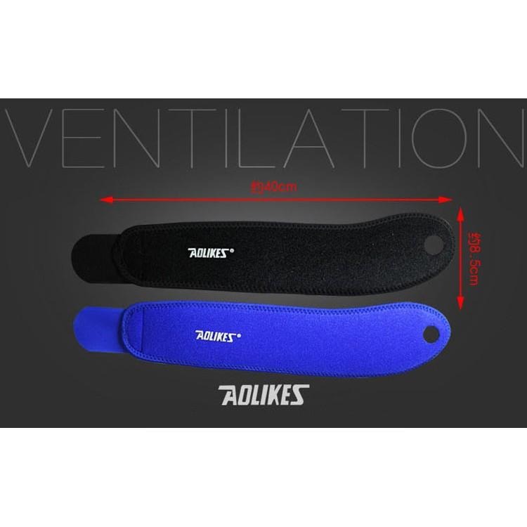 護腕  加大魔鬼氈 透氣排汗 台灣現貨附發票-細節圖6