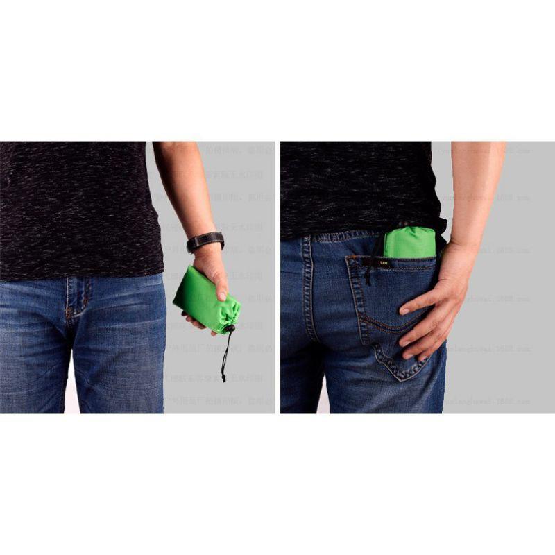 加大款野餐墊  附地釘 好攜帶 防潑水牛津布沙灘墊  145*200 大尺寸野餐墊-細節圖8