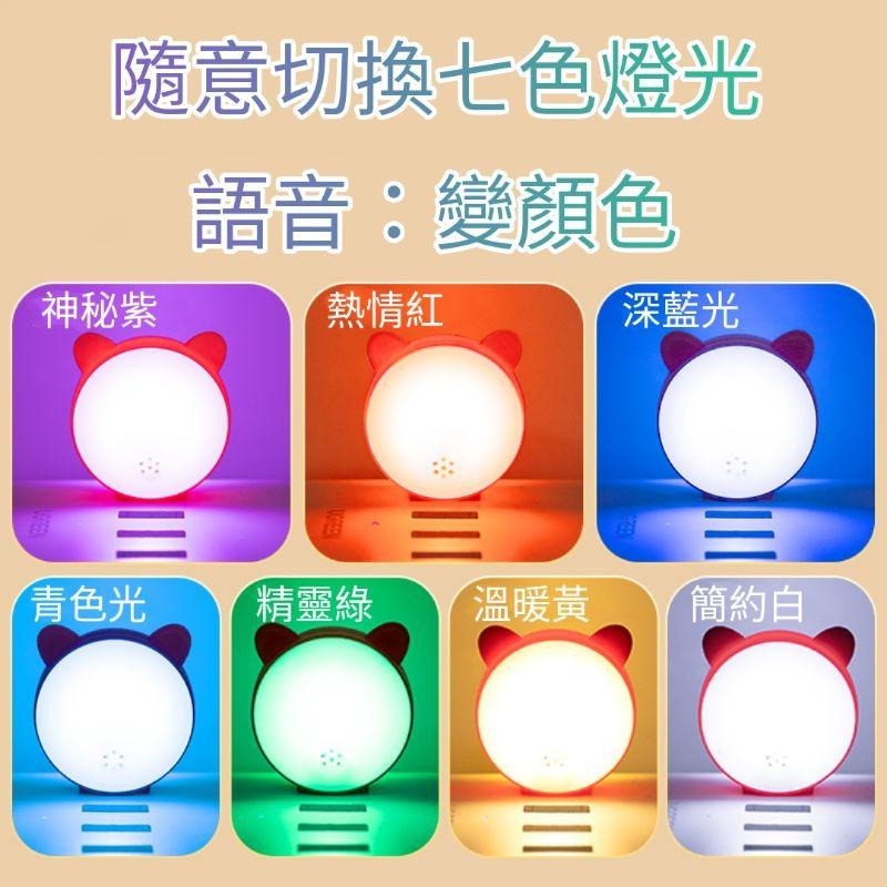 聲控LED小夜燈 床頭燈 玄關燈 壁燈 走廊燈 樓梯燈 廁所燈 交換禮物 夜燈 小夜燈-細節圖4