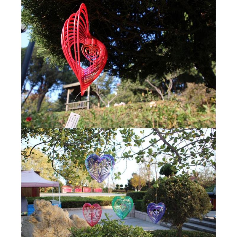 驅鳥神器 露營裝飾 陽台裝飾 房屋裝飾-細節圖6