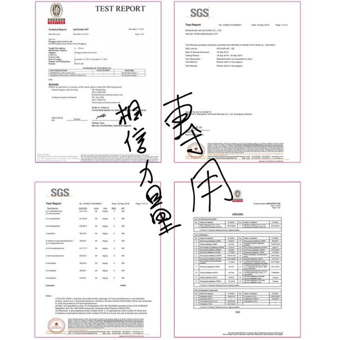 筋膜球 按摩球 軟木瑜珈球軟木筋膜球 軟木按摩球-細節圖5