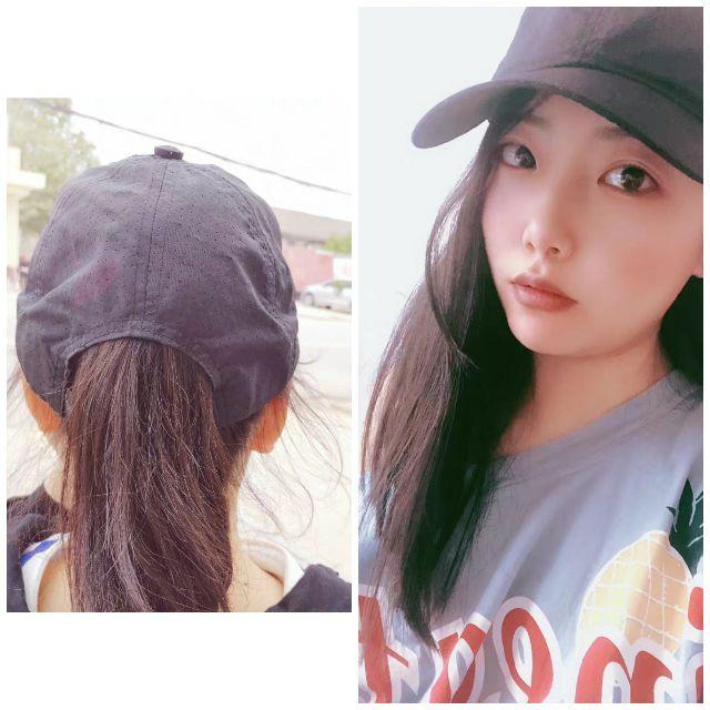 運動帽 棒球帽  中性運動帽 帽子-細節圖2