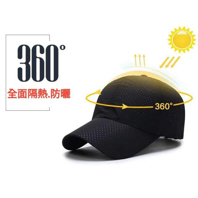 運動帽 棒球帽  中性運動帽 帽子-細節圖4