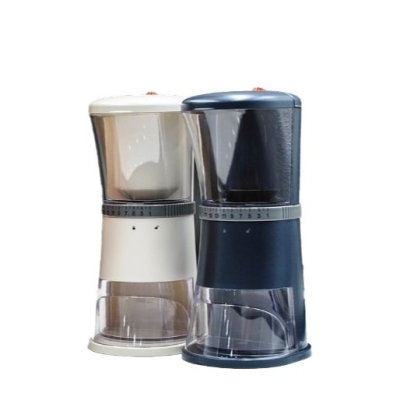 《免運》PureFresh 醇鮮 第三代 電動咖啡 曼磨機 錐盤型 磨豆機 ☕ 咖啡加 COFFEE+