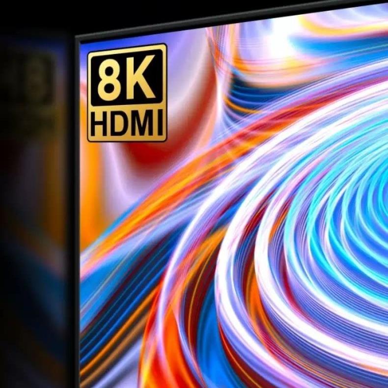 【台灣現貨🔥免運】HDMI 轉接線 HDMI光纖 hdmi 2.1 光纖線 hdmi 光纖 8K hdmi eARC-細節圖2