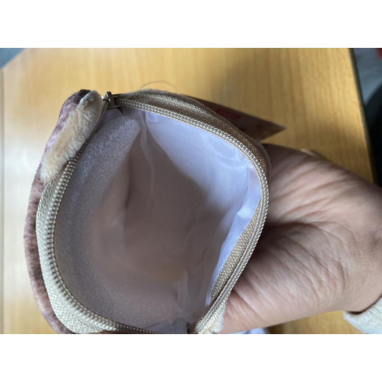 【現貨🔥免運】小零錢包 錢包 钱包 零錢包  貓咪錢包 禮物 生日禮物 喵星人 貓 禮物 拉鍊錢包 可愛零錢包 女用錢包-細節圖7