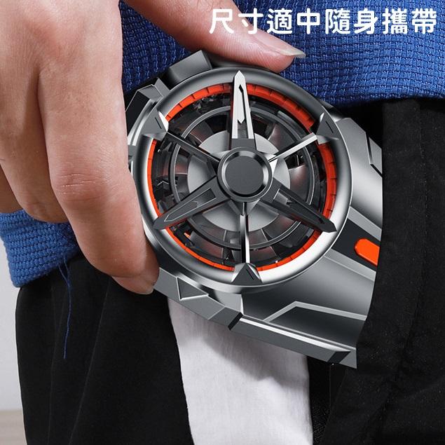 【台灣現貨🔥發票免運】手機散熱器 手機 手機散熱 散熱 手機散熱器無線 手機降溫器 手機降溫神器 手機降溫 散熱夾 降溫-細節圖9