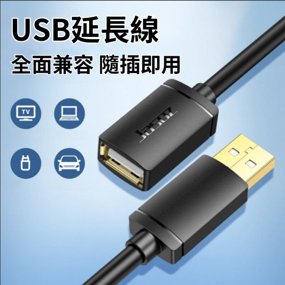 【現貨🔥免運】hdmi 延長線 HDMI2.0 HDMI延長 HDMI4K HDMI轉接 HDMI高清轉接 HDMI高清-細節圖2