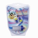 【附發票】以色列進口 聲音濾波器耳塞 QUIETEAR 適用噪音100分貝以下-規格圖4