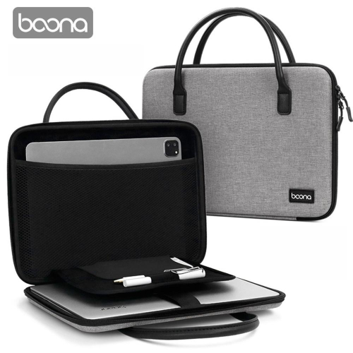 【附發票】baona 筆記型電腦EVA硬殼包 13.3吋 筆電包