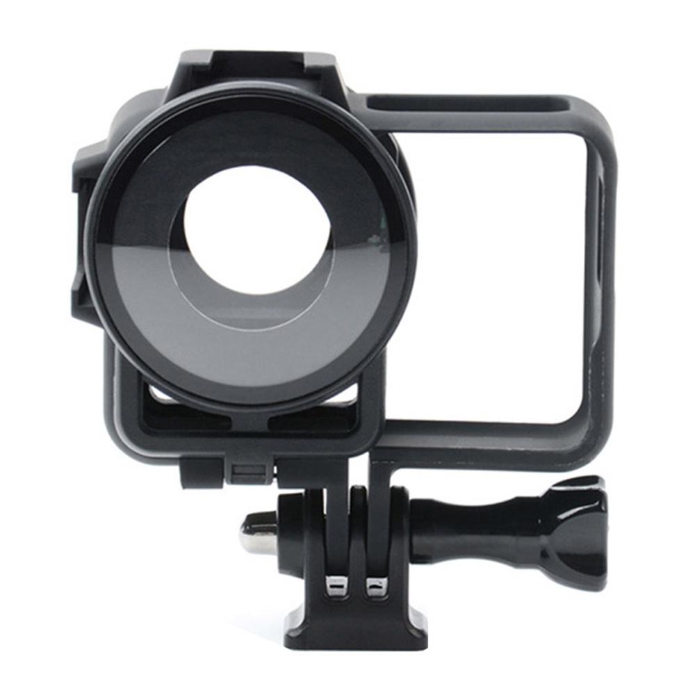 【附發票】INSTA360 ONE RS 鏡頭保護鏡 防撞保護邊框 副廠-細節圖3
