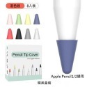 【附發票】APPLE PENCEL 1/2代 筆尖套 副廠-規格圖9