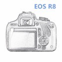 EOS R8