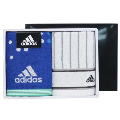 adidas 運動毛巾禮盒組-細節圖2