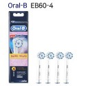 歐樂 oralb oral-b Oral B EB60 EB50 EB20 EB18 EB10 刷頭 兒童刷頭-規格圖1