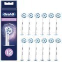 歐樂 oralb oral-b Oral B EB60 EB50 EB20 EB18 EB10 刷頭 兒童刷頭-規格圖1