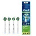 歐樂 oralb oral-b Oral B EB60 EB50 EB20 EB18 EB10 刷頭 兒童刷頭-規格圖1