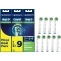 歐樂 oralb oral-b Oral B EB60 EB50 EB20 EB18 EB10 刷頭 兒童刷頭-規格圖1