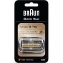 平行輸入德國百靈 Braun 94M 刮鬍刀網-規格圖1