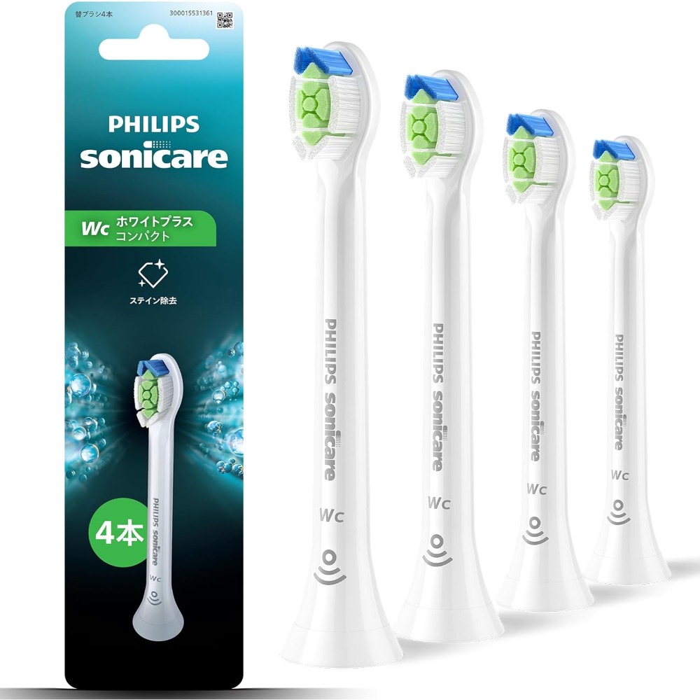 原廠正品 PHILIPS 飛利浦 刷頭 鑽石刷頭 HX6063 HX6064 HX6068-規格圖1