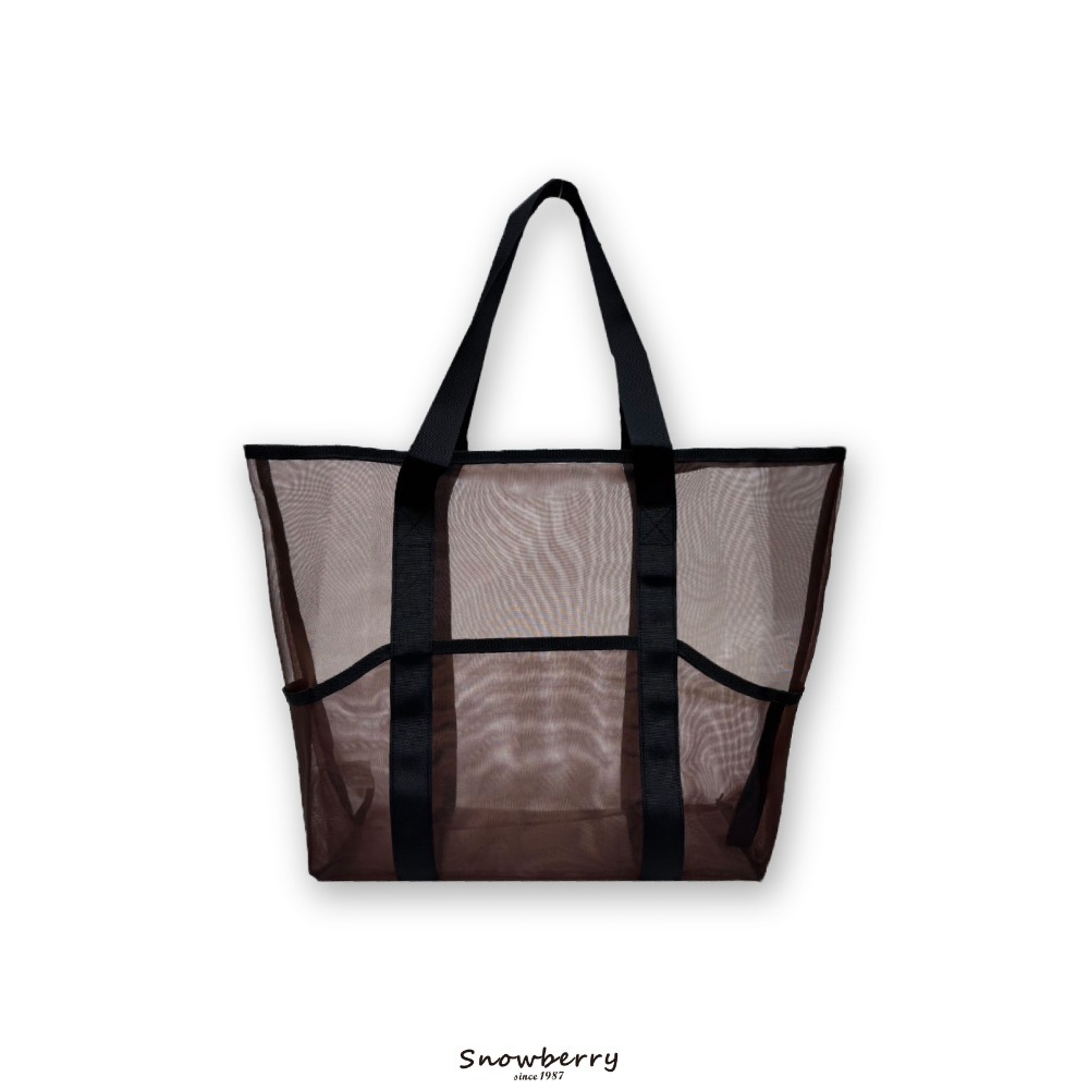 沙灘網格包-規格圖6