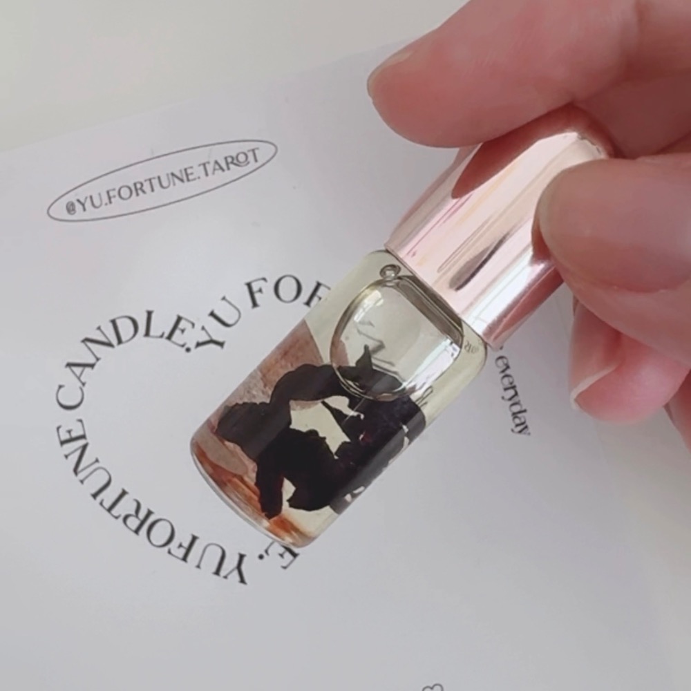 𝐋𝐚𝐫𝐠𝐞 𝐬𝐢𝐳𝐞 · 大特製感情蠟燭（點選項有大圖）-細節圖8