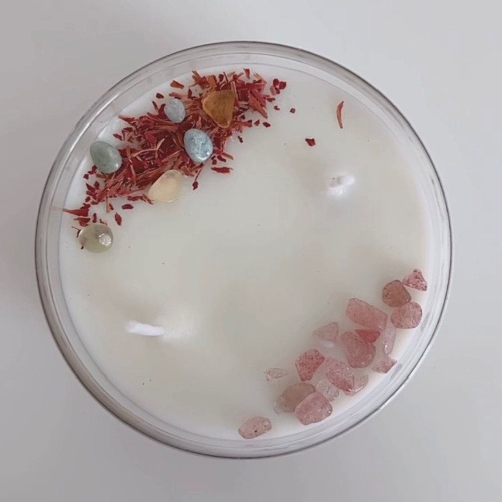 𝐋𝐚𝐫𝐠𝐞 𝐬𝐢𝐳𝐞 · 大特製感情蠟燭（點選項有大圖）-規格圖8