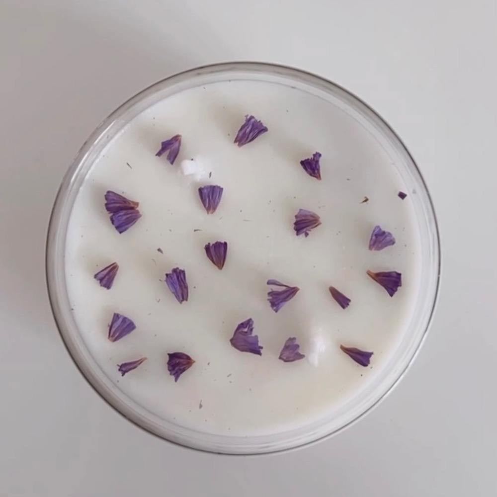 𝐋𝐚𝐫𝐠𝐞 𝐬𝐢𝐳𝐞 · 大特製感情蠟燭（點選項有大圖）-規格圖8