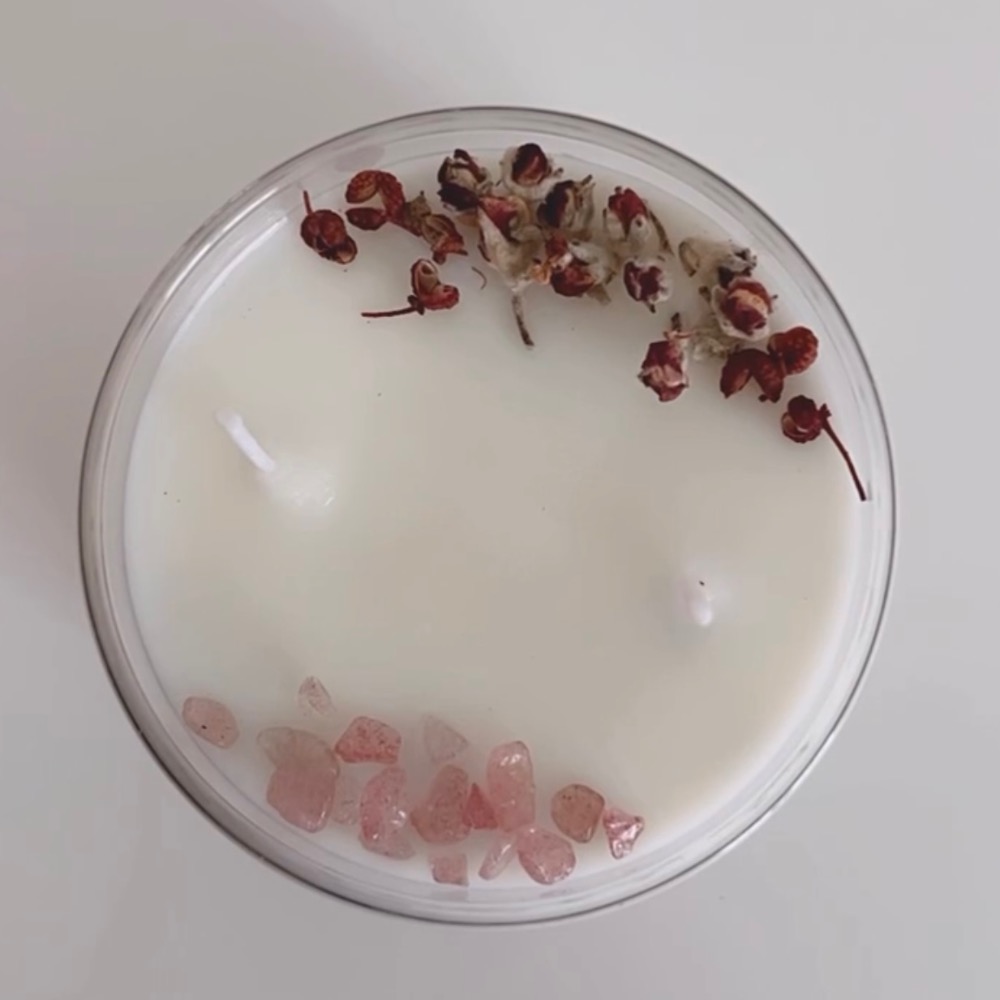 𝐋𝐚𝐫𝐠𝐞 𝐬𝐢𝐳𝐞 · 大特製感情蠟燭（點選項有大圖）-規格圖8