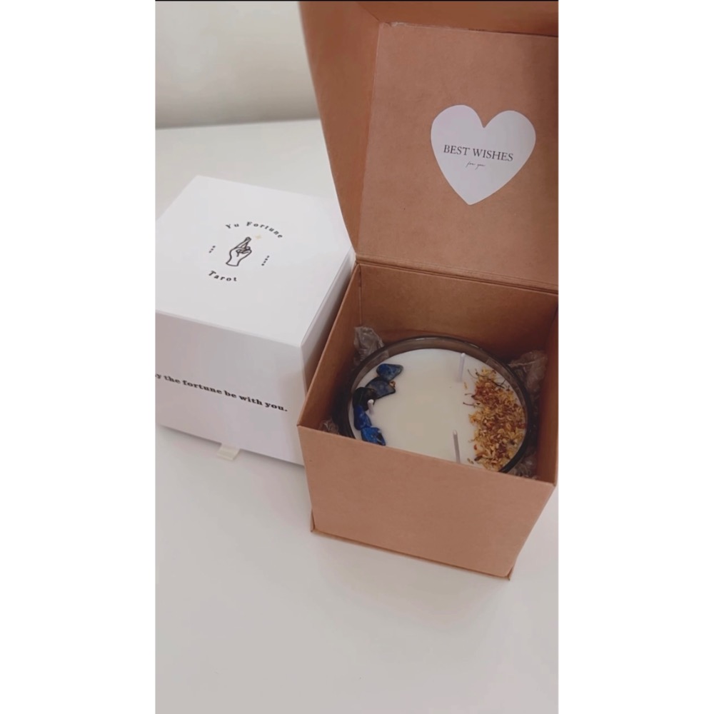 𝐋𝐚𝐫𝐠𝐞 𝐬𝐢𝐳𝐞 · 大蠟燭（點選項有大圖）-細節圖2