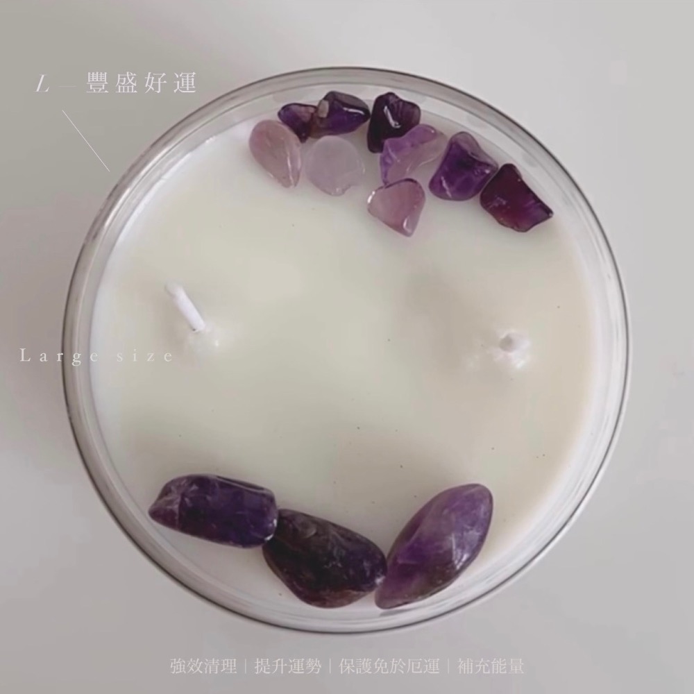 𝐋𝐚𝐫𝐠𝐞 𝐬𝐢𝐳𝐞 · 大蠟燭（點選項有大圖）-細節圖4
