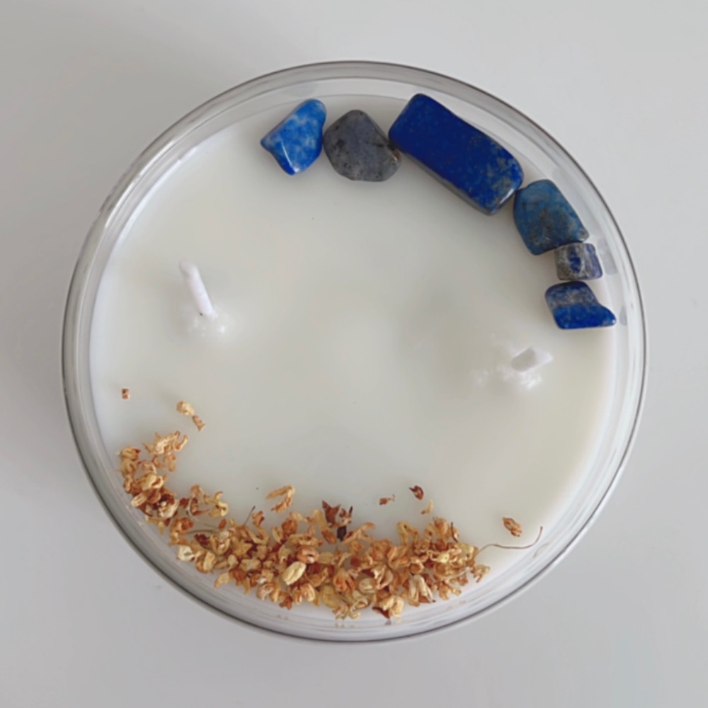 𝐋𝐚𝐫𝐠𝐞 𝐬𝐢𝐳𝐞 · 大蠟燭（點選項有大圖）-規格圖10