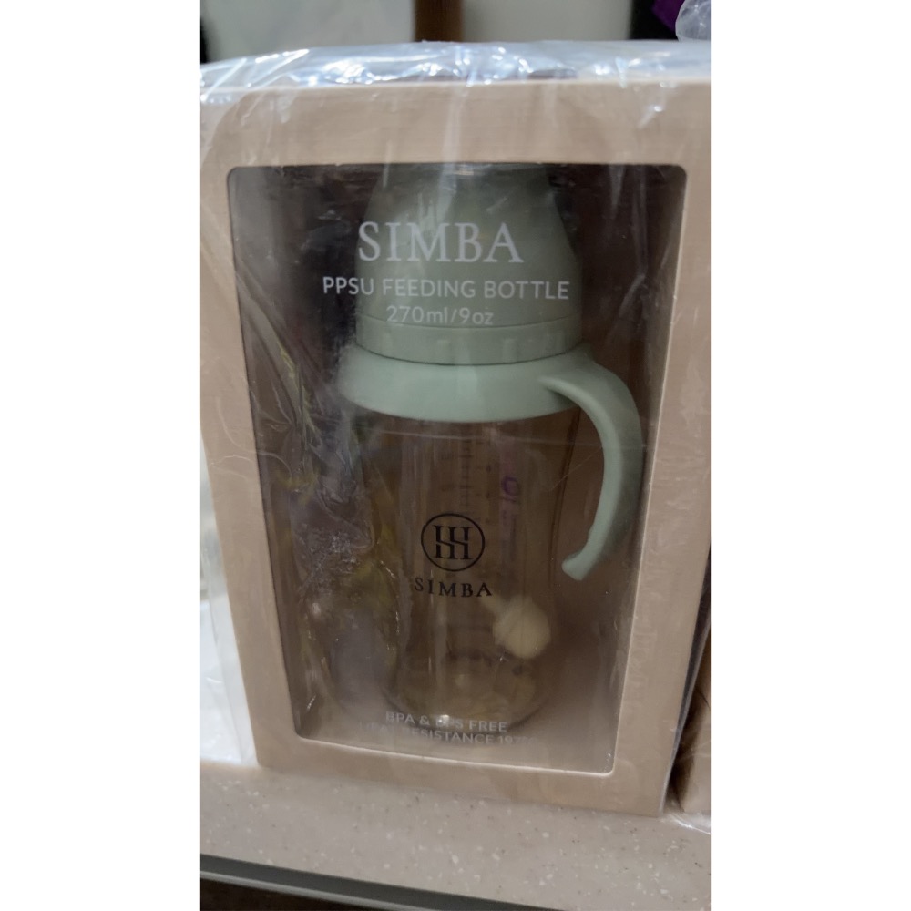 嬰兒用品（奶瓶、沐浴露、護膚霜）（苗栗/SHAN)-細節圖4
